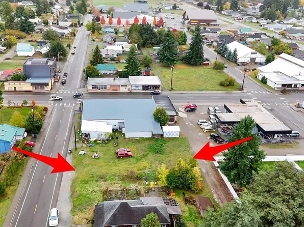 0 S. Emens Avenue, Darrington, WA 98241