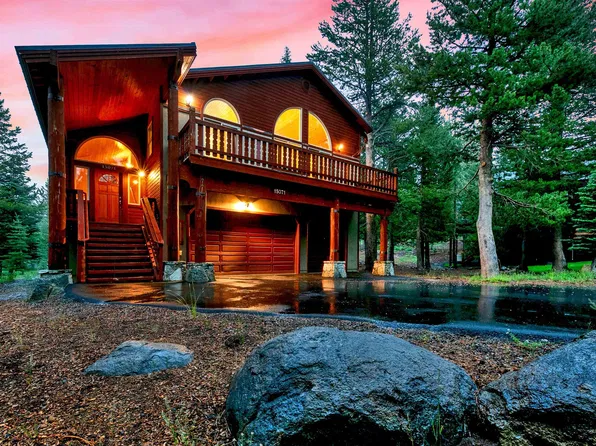 15071 Skislope Way, Truckee, CA 96161