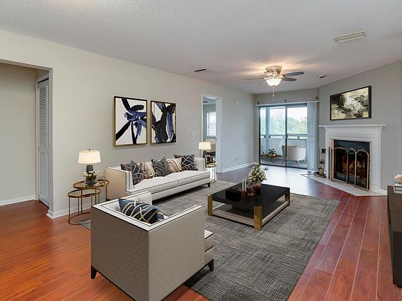 3rd image of 5615 San Juan Ave APT 609