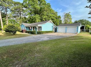 409 Thomas Rd, Satsuma, AL 36572