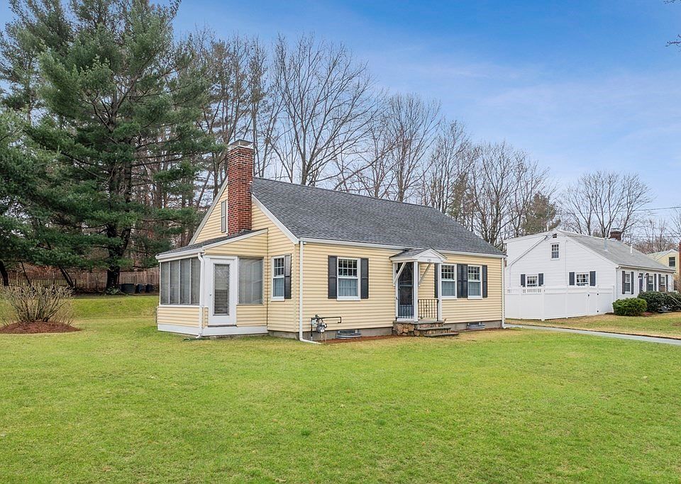985 Main St, Concord, MA 01742 Zillow