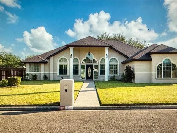 1806 Nautical Ln, Edinburg, TX 78539