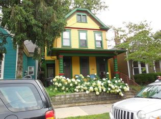 1508 Christy Ave, Louisville, KY