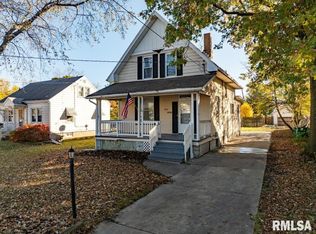 2002 W Clarke Ave, West Peoria, IL