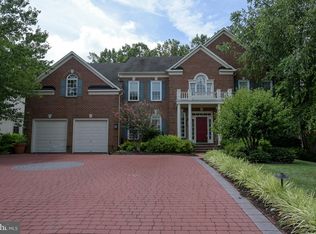 15009 Rolling Hills Dr, Glenwood, MD 21738