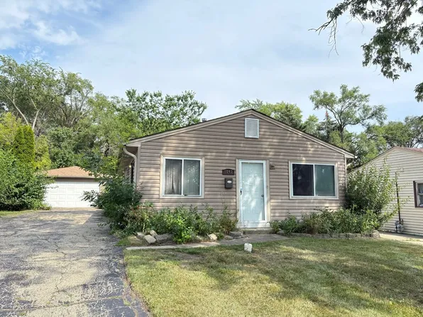 1543 Highland Ave, Glendale Hts, IL 60139