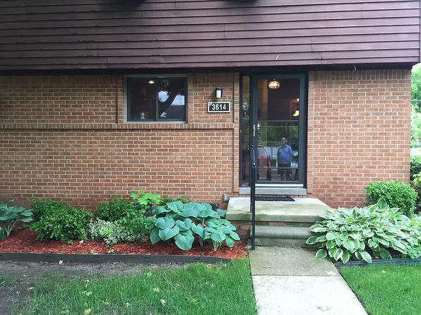 3614 Old Creek Rd #1, Troy, MI 48084