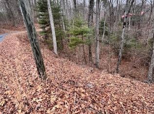 40 Bee Gum Rdg, Almond, NC 28702