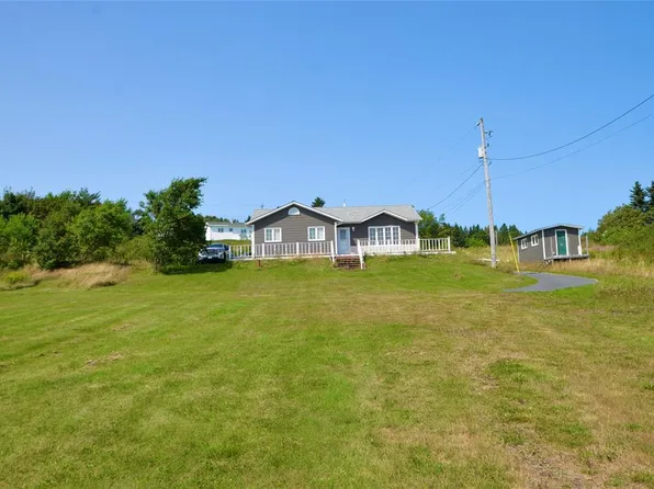 36 Goose Bay Drive, Musgravetown, NL A0C1Z0