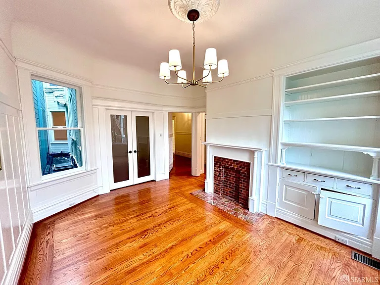 816 Stanyan St — Photo 20