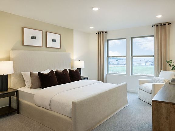 Owner s Suite