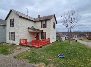 222 S 6th St, Byesville, OH 43723