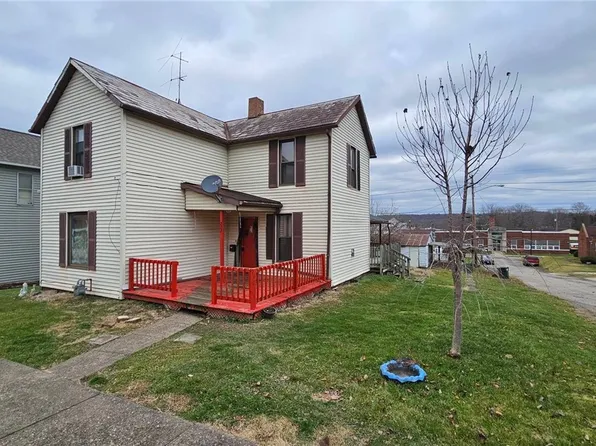 222 S 6th St, Byesville, OH 43723