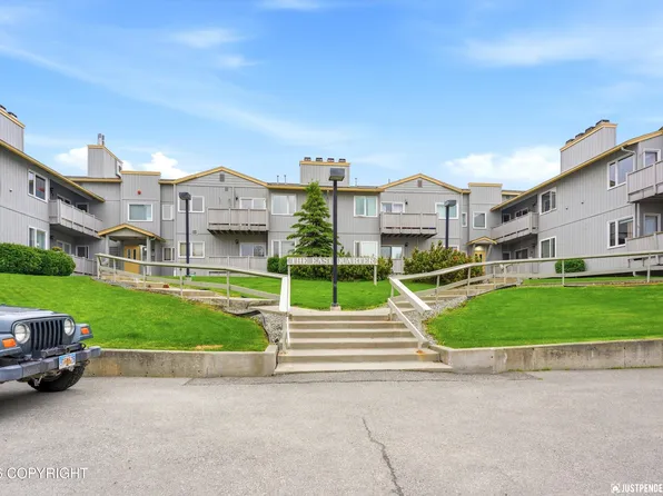 4109 Lynn Dr APT 114, Anchorage, AK 99508