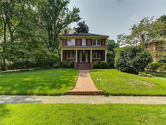 2nd image of 3518 Moss Side Ave