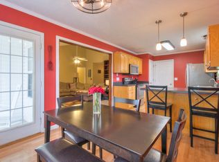 1031 Compton Rd, Murfreesboro, TN 37130