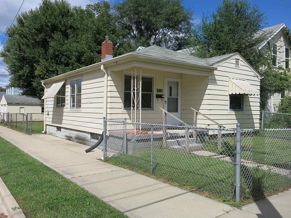 1st image of 518 S 1st St