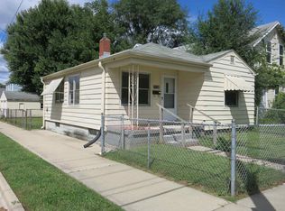 518 S 1st St, Lafayette, IN 47905