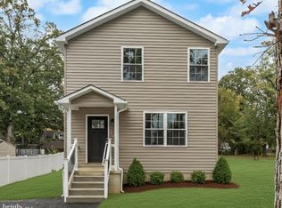 19 E 2nd Ave, Pine Hill, NJ 08021