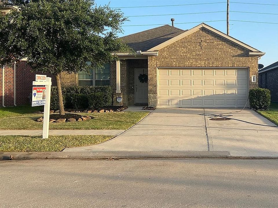 1st image of 19227 Midnight Glen Dr
