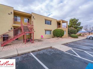 35 E 600 S APT A203, Ivins, UT 84738