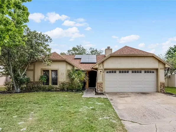 1120 Shaffer Trl, Oviedo, FL 32765