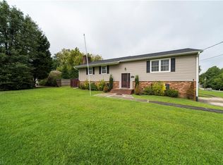 8150 Vance Rd, Kernersville, NC 27284