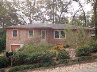2208 Sandra Ct, Augusta, GA 30906