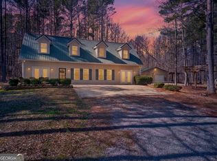 1800 Mandeville Rd, Bremen, GA 30110