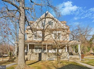 118 Walnut Ave #2, Ardmore, PA 19003