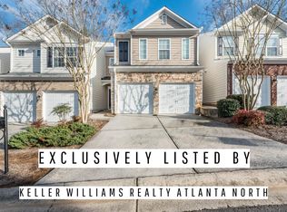 92 Flatwood Trl, Marietta, GA 30066