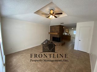 2331 Woodmont Trl, Fort Worth, TX 76133