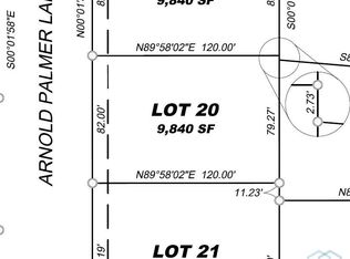 1902 Arnold Palmer Ln, Elk Pt, SD 57025