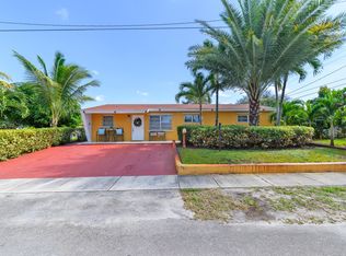 7050 Raleigh St, Hollywood, FL 33024