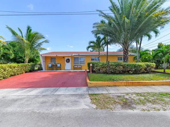 7050 Raleigh Street, Hollywood, FL 33024