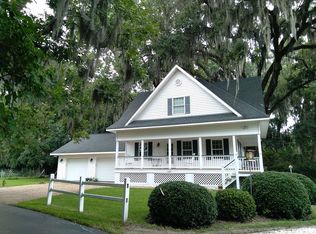 2235 Norwood Ave, Savannah, GA 31406