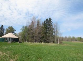 88290 Happy Hollow Rd, Bayfield, WI 54814