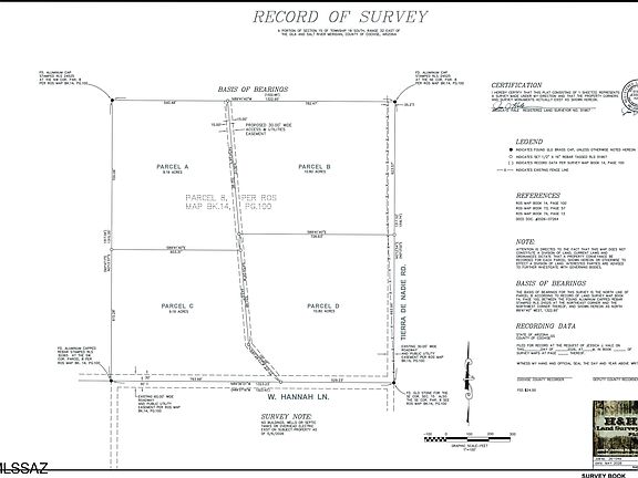 2nd image of W Hannah Ln #D