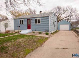 616 S Jefferson Ave, Sioux Falls, SD 57104