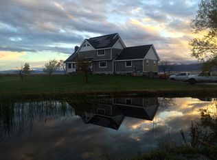 1500 N 2400 W, Smithfield, UT 84335