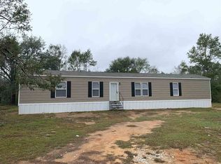 21919 Mudge Rd, Fountain, FL 32438