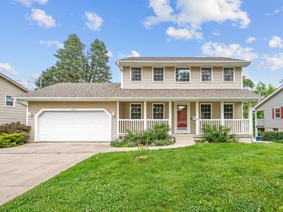 4125 47th St, Des Moines, IA, 50310