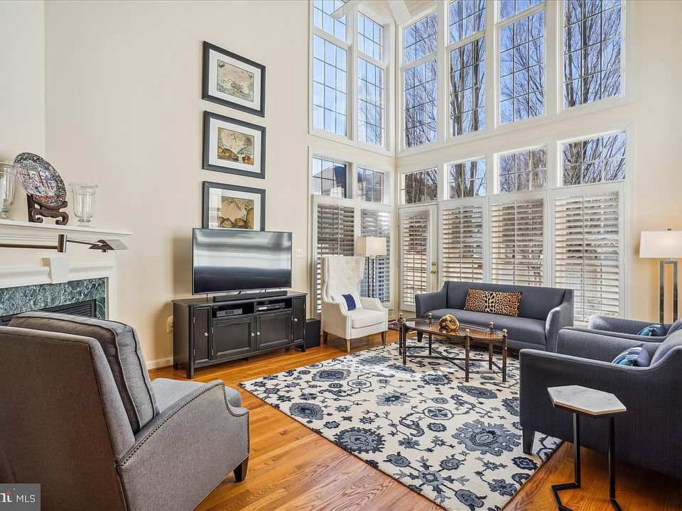 3842 Farrcroft Grn, Fairfax, VA 22030 Zillow