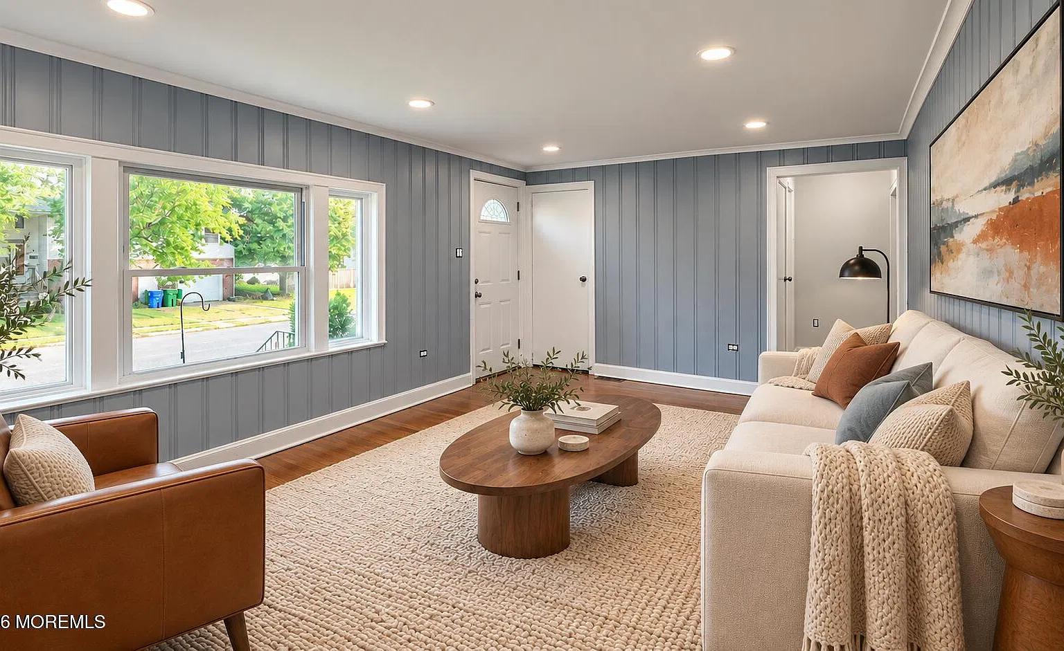 2 bed, 850 sqft, $3,000 — Photo 3