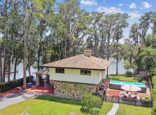 3522 Saddleback Ln, Lutz, FL 33548