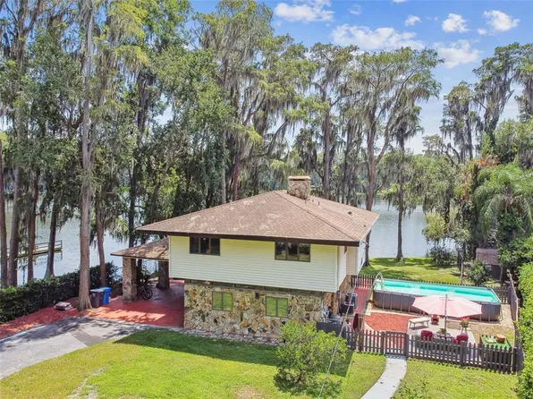 3522 Saddleback Ln, Lutz, FL 33548