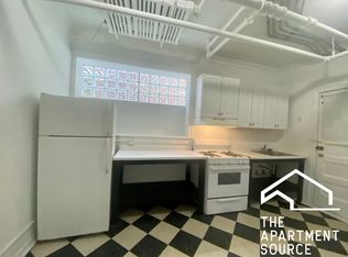 3252 Maple Ave #BB, Berwyn, IL 60402