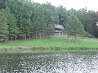 695 Edward Tucker Rd, Huntingdon, TN 38344