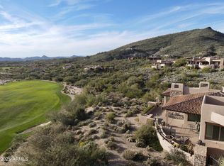 9807 E Broken Spur Dr, Scottsdale, AZ 85262