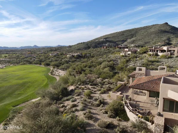 9807 E BROKEN SPUR Drive, Scottsdale, AZ 85262